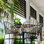 Aparthotel Sofianna