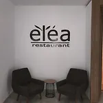 Sofianna Aparthotel 3*
