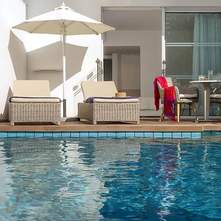 Aparthotel Sofianna Paphos