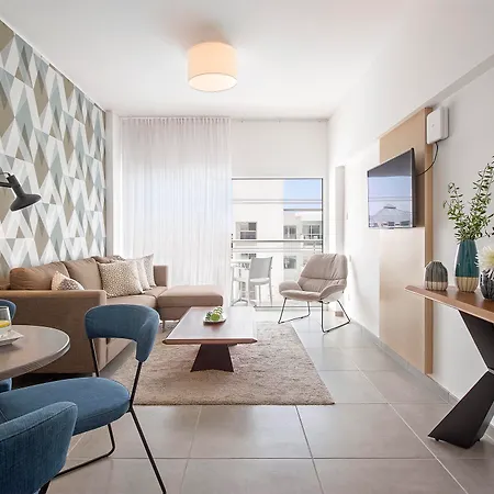 Aparthotel Sofianna