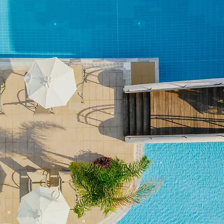 Aparthotel Sofianna Paphos