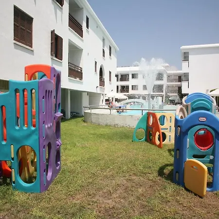 Aparthotel Sofianna 3*