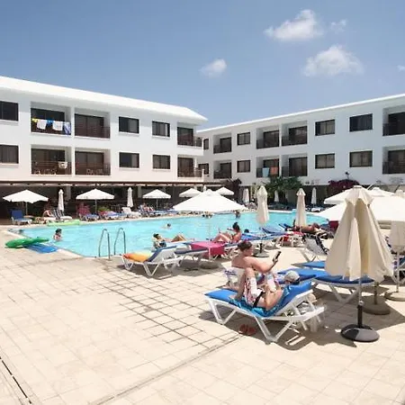 Sofianna Aparthotel Paphos