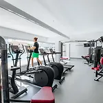 Aparthotel Sofianna