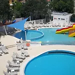 Aparthotel Sofianna
