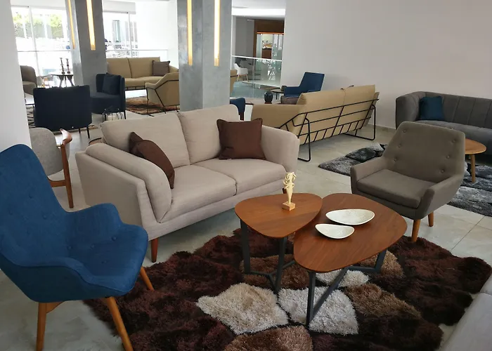 Sofianna Appart hôtel 3*