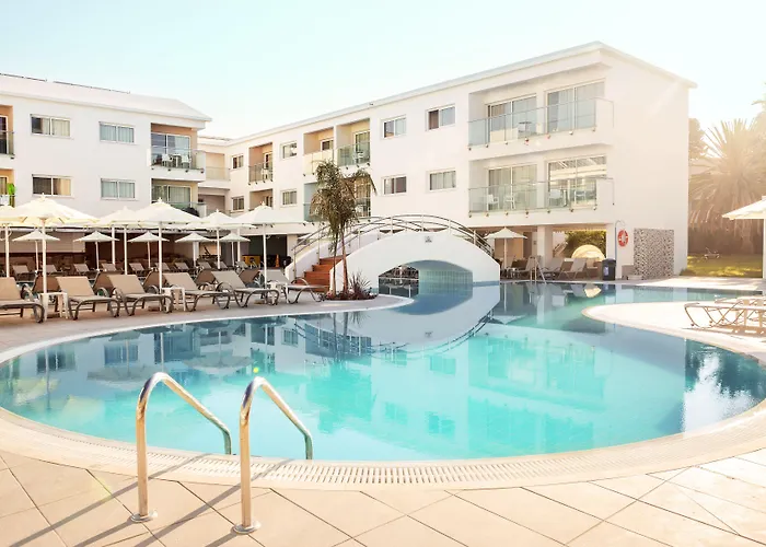 Sofianna Appart hôtel 3*