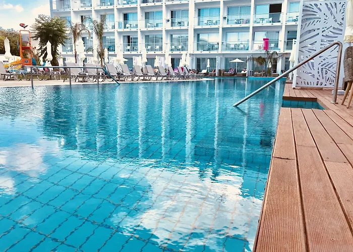 Sofianna 3* Paphos