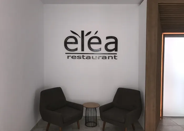 Sofianna Appart hôtel 3*