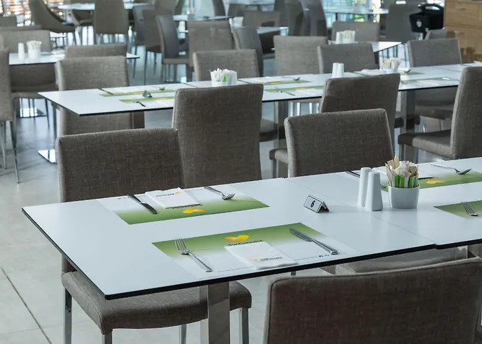 Sofianna Appart hôtel 3*