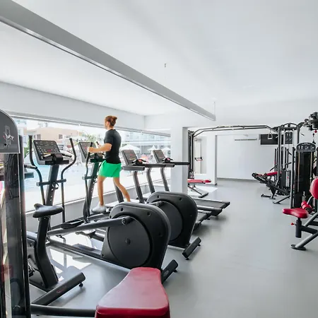 Aparthotel Sofianna