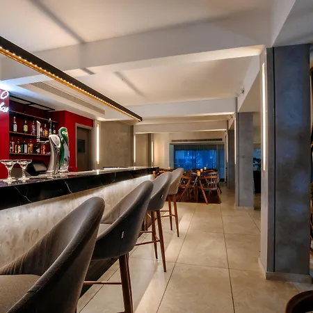 Aparthotel Sofianna 3*