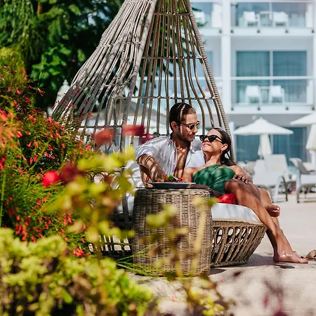 公寓式酒店 Sofianna