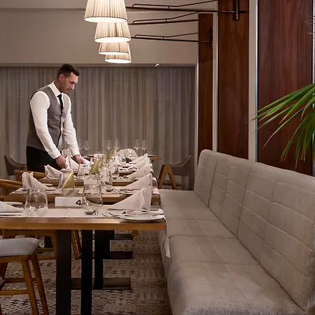 Aparthotel Sofianna 3*