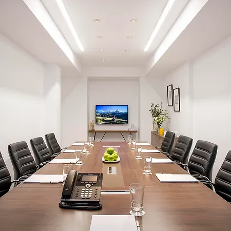 Sofianna 公寓式酒店