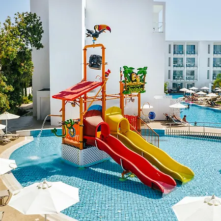 Sofianna 公寓式酒店