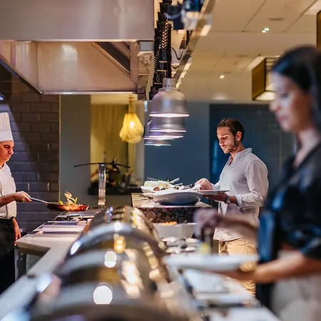 公寓式酒店 Sofianna Paphos