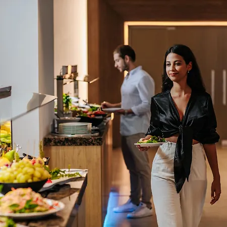 Sofianna Aparthotel Paphos