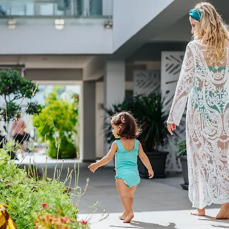 Sofianna 公寓式酒店 3*