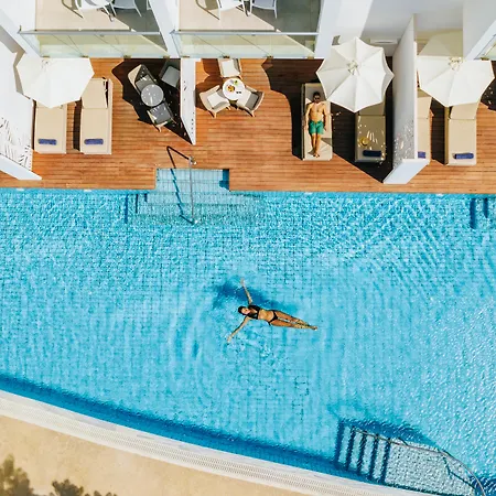 公寓式酒店 Sofianna