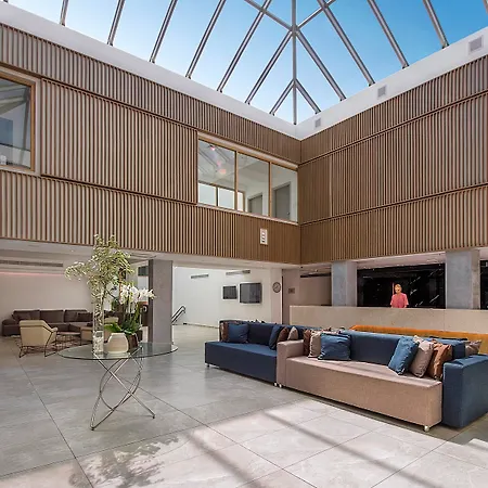 Aparthotel Sofianna Paphos