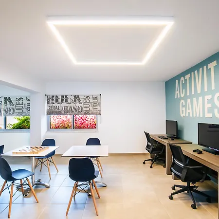 Aparthotel Sofianna 3*