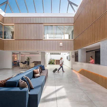 Aparthotel Sofianna 3*