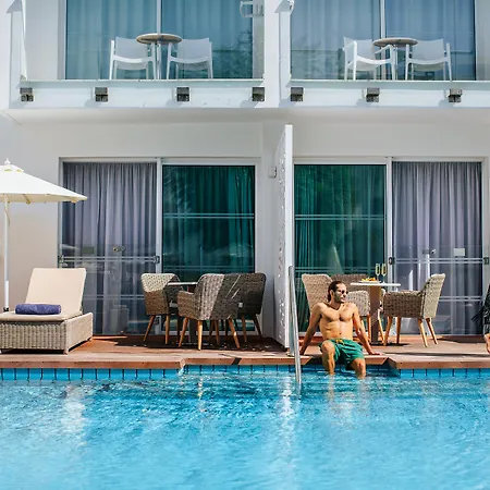 Sofianna 公寓式酒店