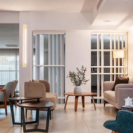 Sofianna Aparthotel 3*