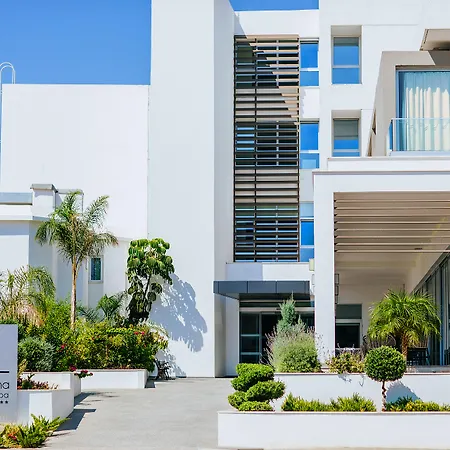 Sofianna 公寓式酒店 Paphos