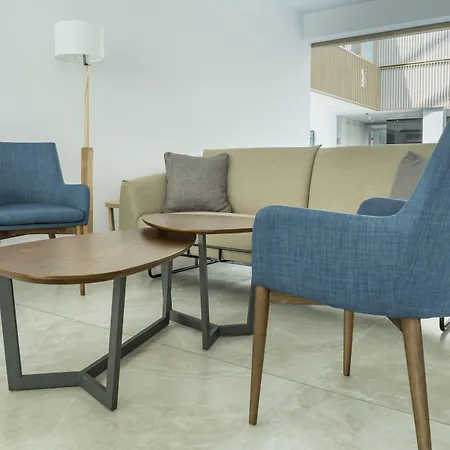 Aparthotel Sofianna Paphos