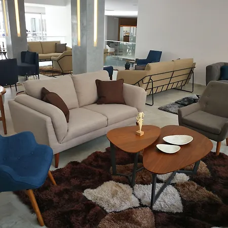 Sofianna 公寓式酒店 3*