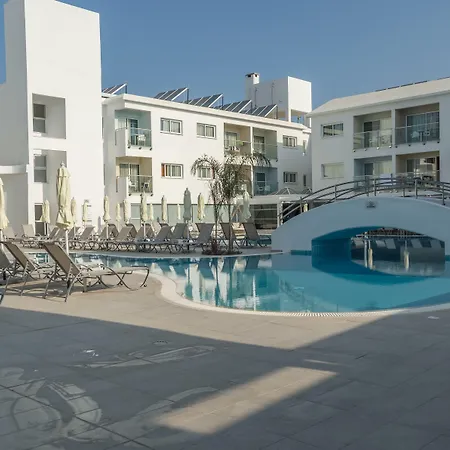 Sofianna Lejlighedshotel