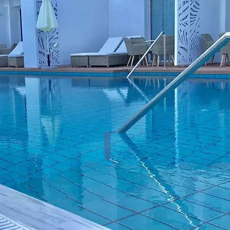 Lejlighedshotel Sofianna