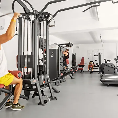 Aparthotel Sofianna 3*