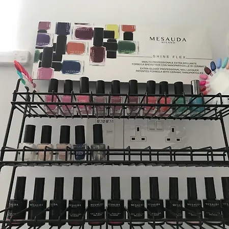 Sofianna 公寓式酒店 Paphos