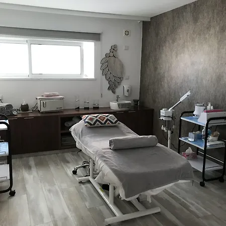 Sofianna Lejlighedshotel