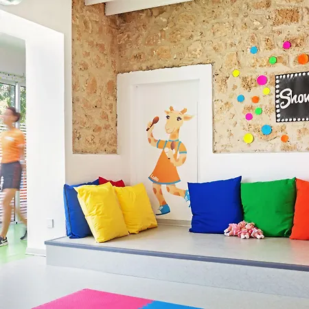 Aparthotel Sofianna 3*