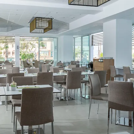 Sofianna Aparthotel 3*