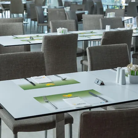 Sofianna Lejlighedshotel 3*