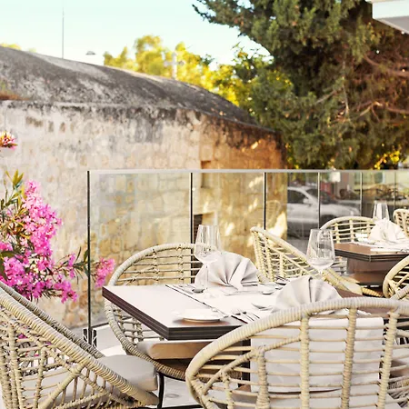 Sofianna Lejlighedshotel Paphos