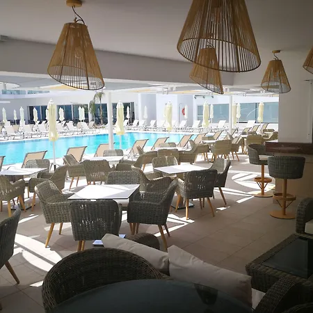 Lejlighedshotel Sofianna Paphos