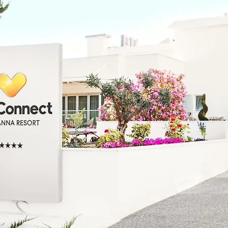 Aparthotel Sofianna 3*