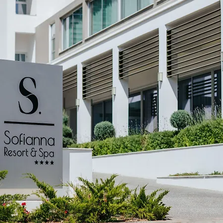 Sofianna 3* Paphos