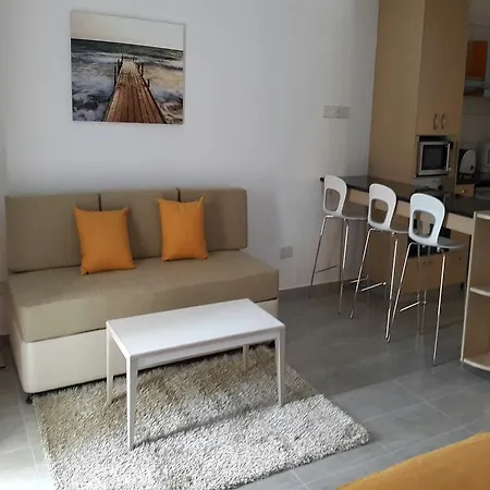 Sofianna Aparthotel Paphos