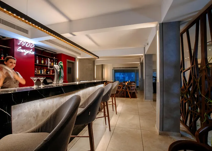 Apartahotel Sofianna 3*