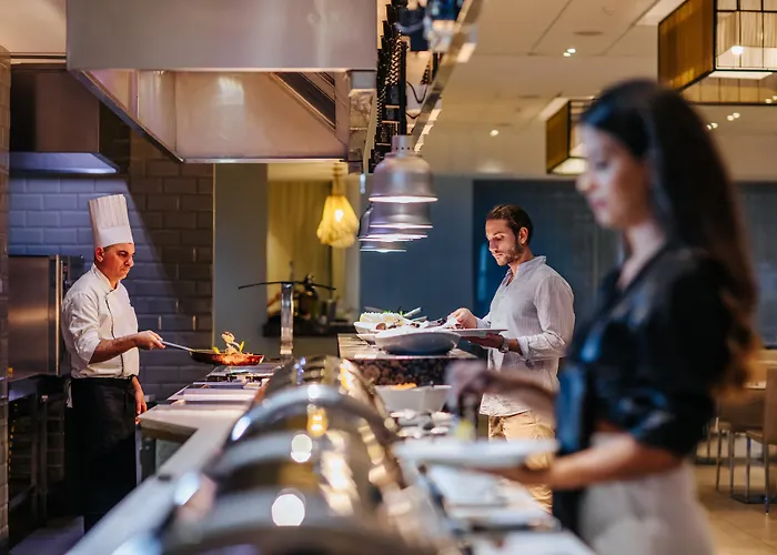 Lägenhetshotell Sofianna Paphos