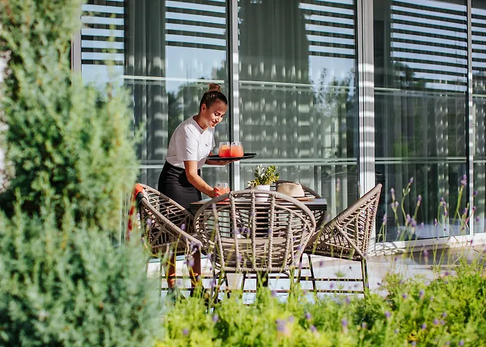 Lägenhetshotell Sofianna Paphos