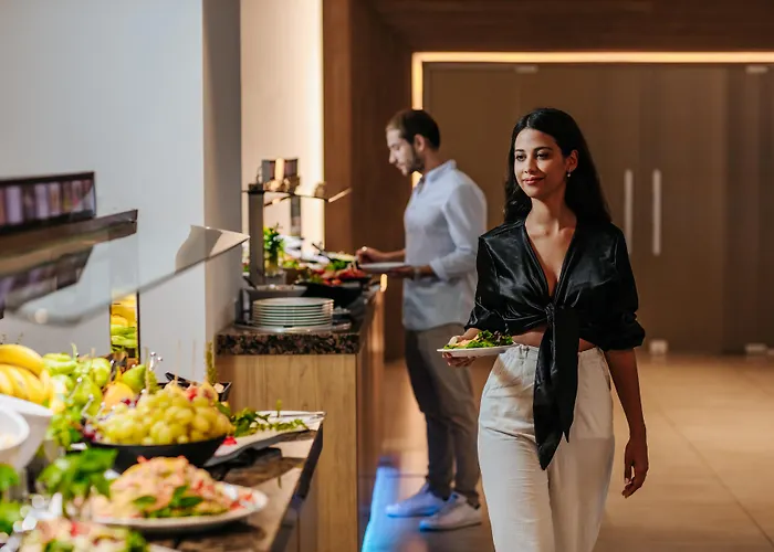 Sofianna Apartahotel Paphos