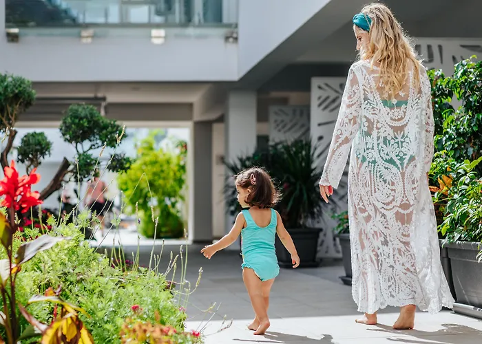 Sofianna Lägenhetshotell 3*